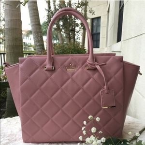 Kate Spade Hayden Handbag